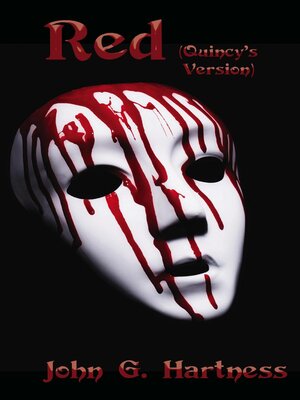 cover image of Red (Quincy's Version)